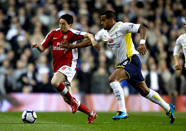 将成为对手 将成为对手