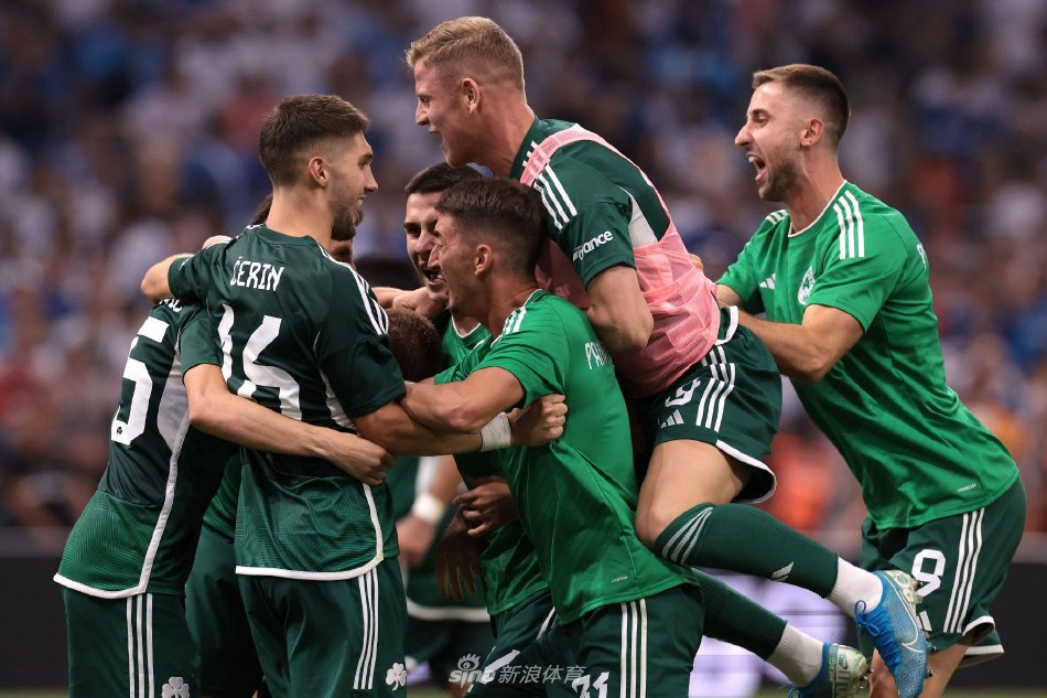 在欧国联中 在欧国联中